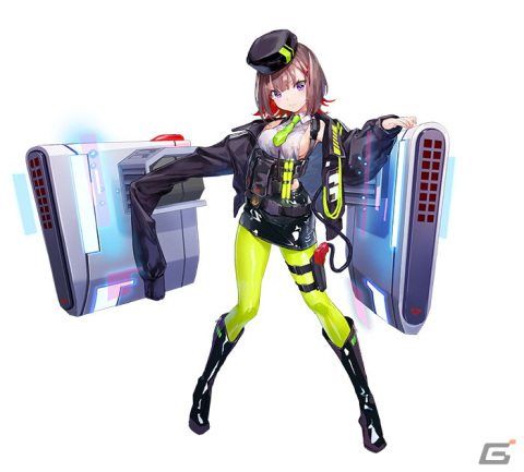 「404 GAME RE:SET -エラーゲームリセット-」の目的は“闇に堕ちたキャストを救うこと”―プロデューサーがコンセプトやシステムを解説の画像14