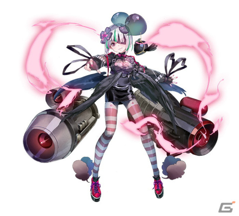 「404 GAME RE:SET -エラーゲームリセット-」の目的は“闇に堕ちたキャストを救うこと”―プロデューサーがコンセプトやシステムを解説の画像18