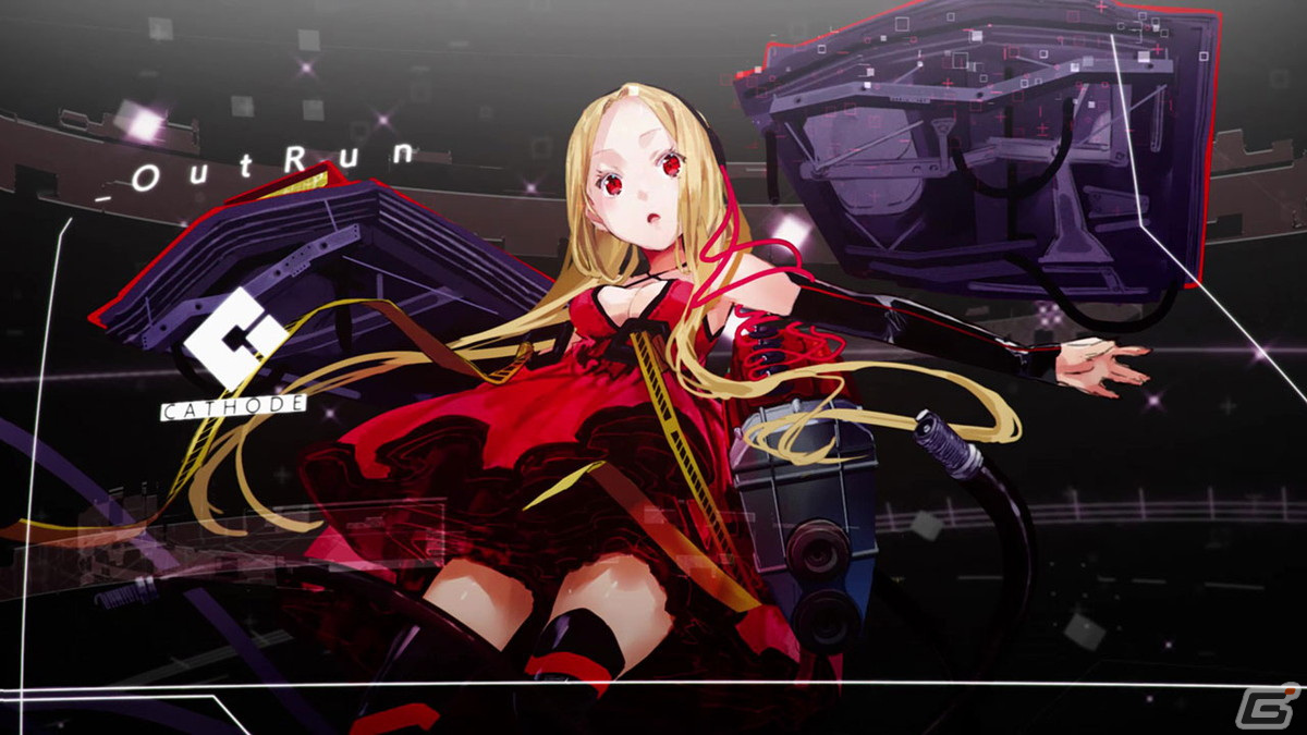 「404 GAME RE:SET -エラーゲームリセット-」の目的は“闇に堕ちたキャストを救うこと”―プロデューサーがコンセプトやシステムを解説の画像4