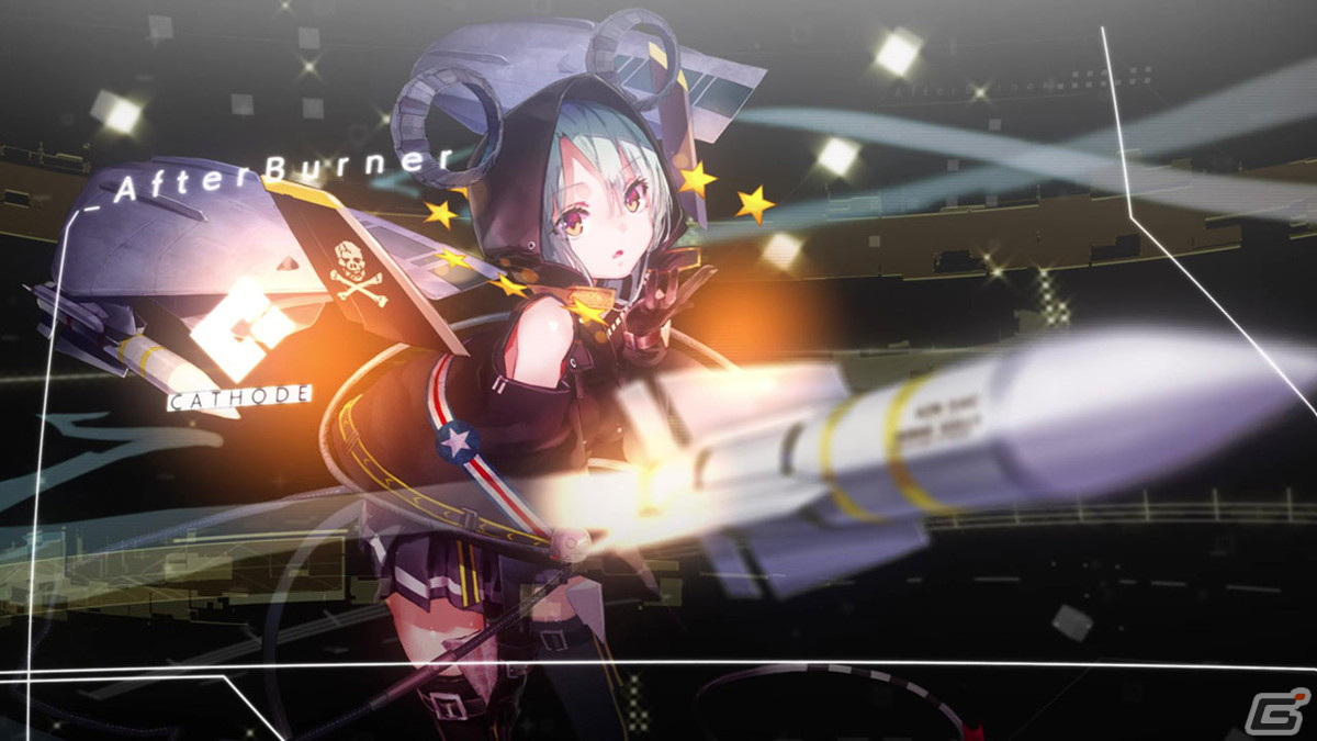 「404 GAME RE:SET -エラーゲームリセット-」の目的は“闇に堕ちたキャストを救うこと”―プロデューサーがコンセプトやシステムを解説の画像5