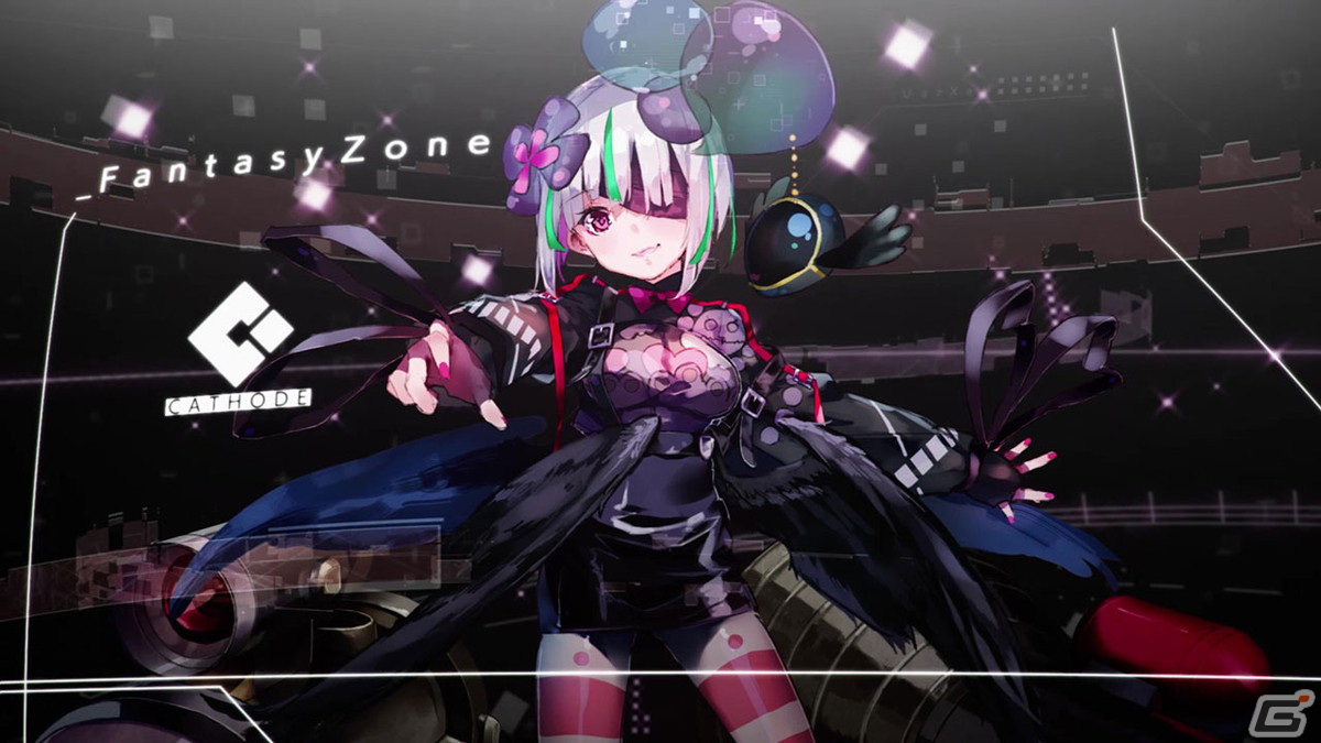 「404 GAME RE:SET -エラーゲームリセット-」の目的は“闇に堕ちたキャストを救うこと”―プロデューサーがコンセプトやシステムを解説の画像8