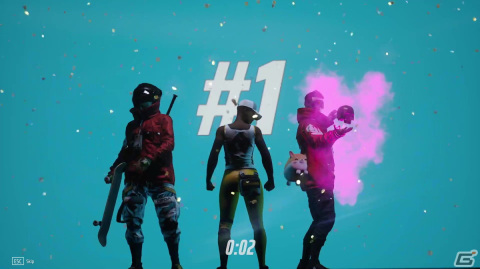 全て破壊可能なマップを3人チームで大暴れ！「THE FINALS」先行プレイレポートの画像22
