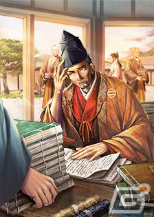 「戦国IXA」に正子公也氏が描く九鬼嘉隆ら9名の武将が追加！立花道雪や山科言継もレア度「極」で登場の画像8