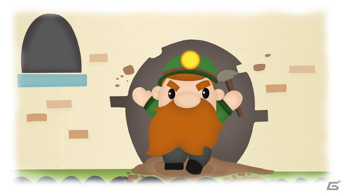 マインスイーパーのようにダンジョンを探索するローグライト「RogueSweeper」がSteamで配信開始！の画像2