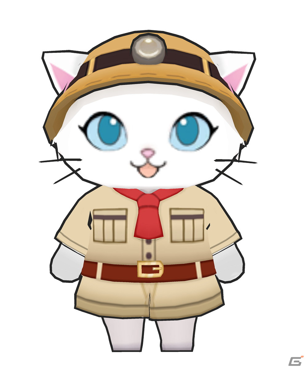「脱獄ごっこPRO」の新シーズンが3月8日に開幕！恐竜がテーマの新マップ「ブラキオ・パーク」や新スキンなどが登場の画像7