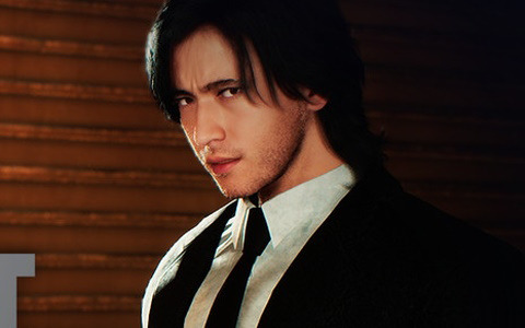 裏社会の抗争を描くノワール風メトロイドヴァニア「Legion of Judgment: Fallen Angel」が2024年に配信！