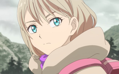 「The Legend of Heroes 閃の軌跡 Northern War」3月12日放送の第10話あらすじ＆先行カットが公開！