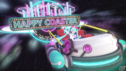 「MIKU LAND 2023 New Beginning」謎解きゲーム「ナゾミク探偵事務所～怪盗からの予告状～」などの新アトラクションが登場！の画像4