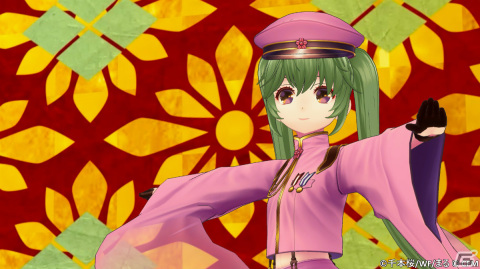 「MIKU LAND 2023 New Beginning」謎解きゲーム「ナゾミク探偵事務所～怪盗からの予告状～」などの新アトラクションが登場！の画像6