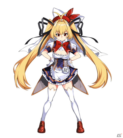 「マジデス壊 魔法少女マジカルデストロイヤーズ」App Store/Google Playでの事前登録受付が開始！の画像2