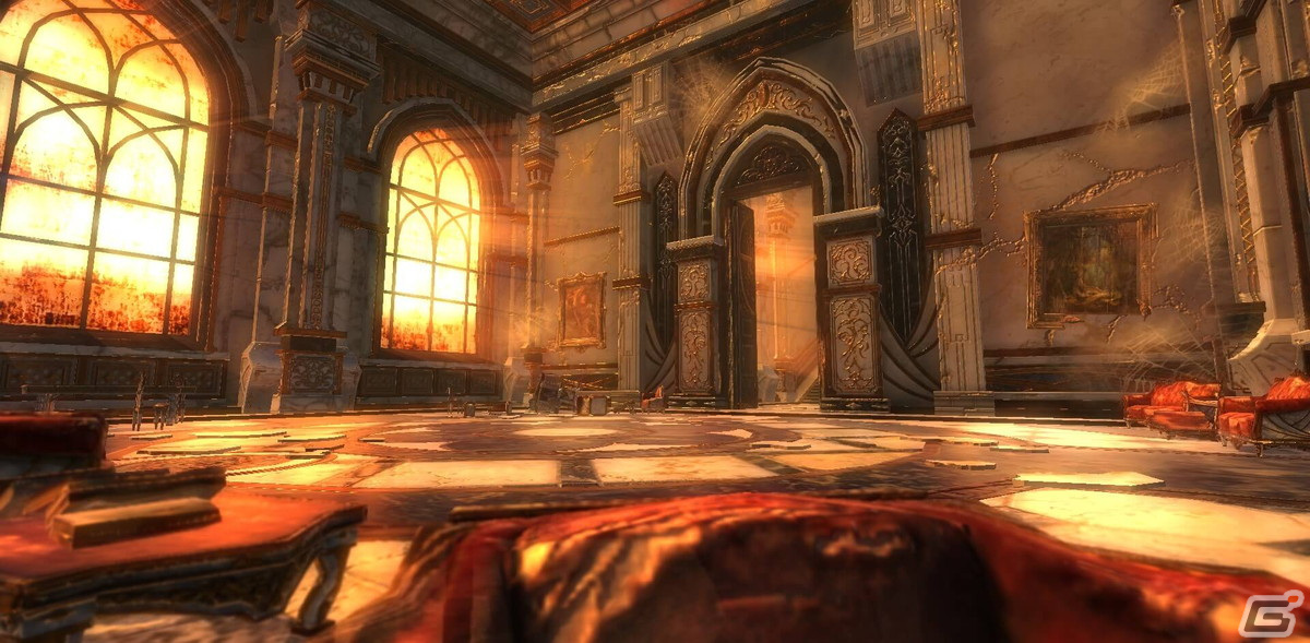 「ETERNAL」でレジェンドアクセサリーが手に入るイベント「エレメンタルリサーチ」が開催！3月22日からは「幻影戦」に地属性が追加の画像4