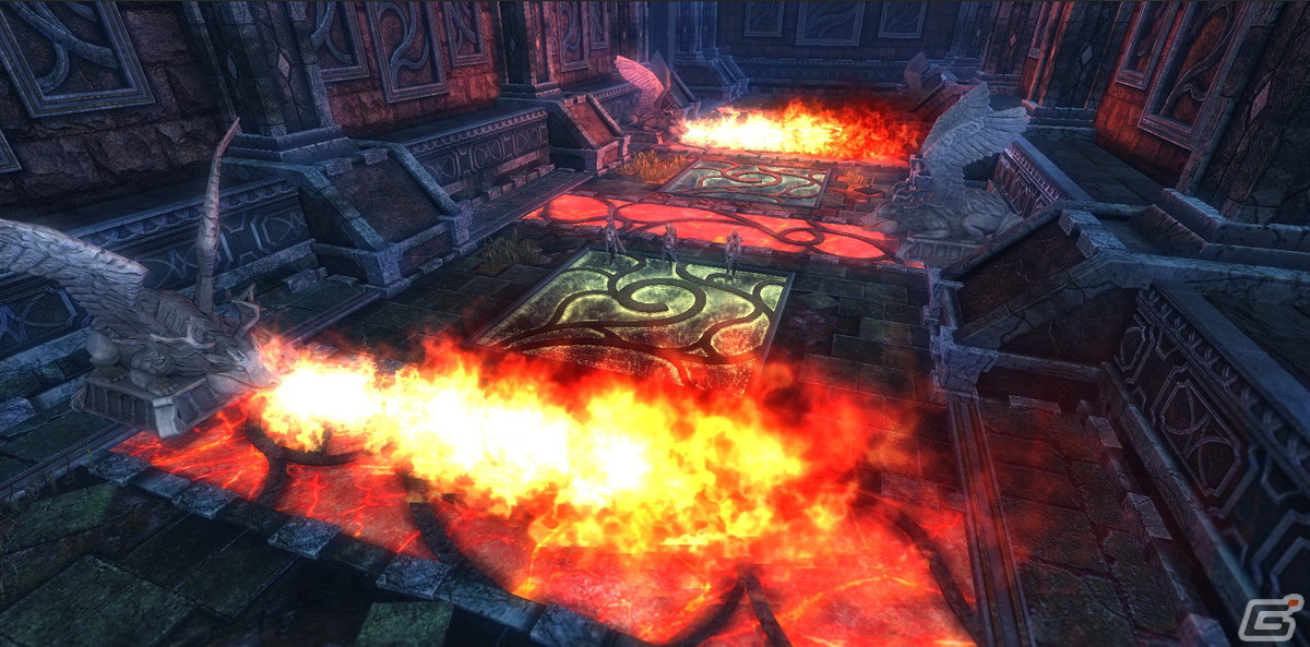 「ETERNAL」でレジェンドアクセサリーが手に入るイベント「エレメンタルリサーチ」が開催！3月22日からは「幻影戦」に地属性が追加の画像6