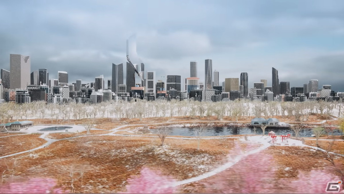 都市開発シミュレーション「シティーズ：スカイラインII」がPS5/XboxSX/Steamで2023年に発売！の画像3