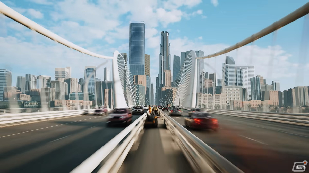 都市開発シミュレーション「シティーズ：スカイラインII」がPS5/XboxSX/Steamで2023年に発売！の画像7