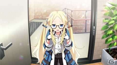 「Engage Kill」のメインストーリー第3章が追加！新★3キャラのノエル（CV：岩井映美里）や新武器姿の葵（CV：藤井ゆきよ）が登場の画像2