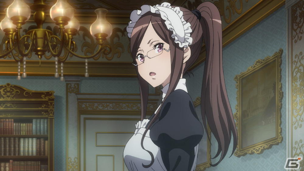 劇場アニメ「プリンセス・プリンシパル Crown Handler」第3章の公開記念舞台挨拶が4月9日に開催！来場者特典もの画像7