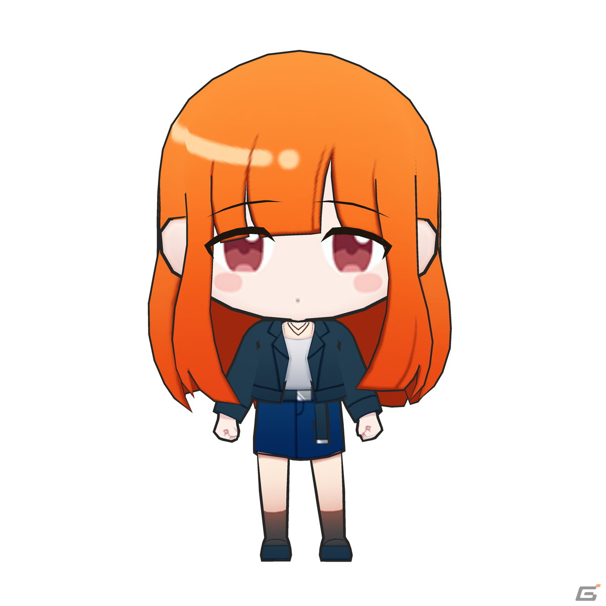 「脱獄ごっこPRO」公式アンバサダーの「カラフルピーチ」コラボスキン第2弾が登場！エモート時にはえとさん＆うりさんのボイスが聞けるの画像2