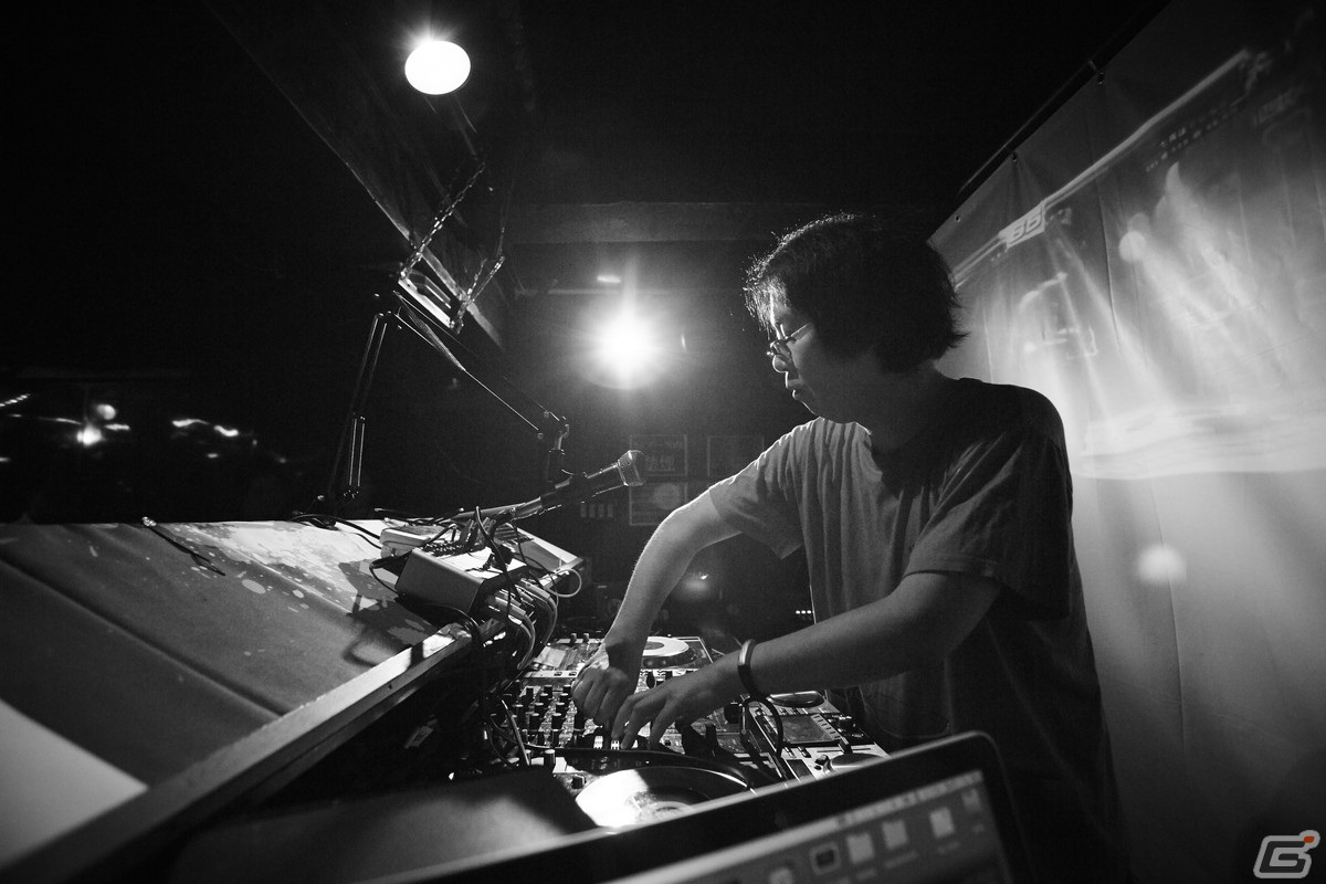 「BATSUGUN サターントリビュート Boosted」に細江慎治氏や安井洋介氏らによる新規アレンジ楽曲「Boosted Remix」が実装決定！の画像5