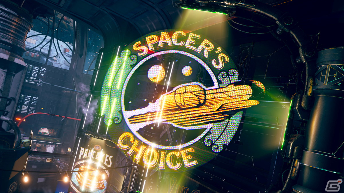 「アウター・ワールド:スペーサーズチョイス エディション」が配信開始！DLC「エリダノス殺人事件」「ゴルゴンに迫る危機」を収録の画像7