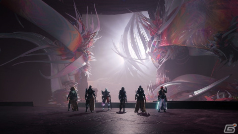 「Destiny 2」新レイド「ナイトメアの根源」が3月11日に配信！Twitch Rivalsと共同のレイドレースも実施予定の画像1