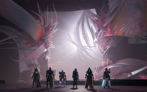 「Destiny 2」新レイド「ナイトメアの根源」が3月11日に配信！Twitch Rivalsと共同のレイドレースも実施予定