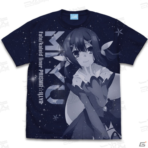 「Fate/kaleid liner プリズマ☆イリヤ」描きおろしイラストを使用したイリヤ/セイバーのアクスタが登場！の画像4