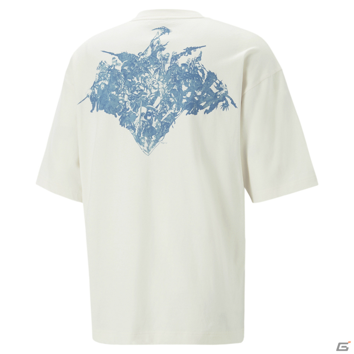 「PUMA x FINAL FANTASY XIV」コレクションが3月15日より順次発売！シューズやアパレル、アクセサリーがラインナップの画像15