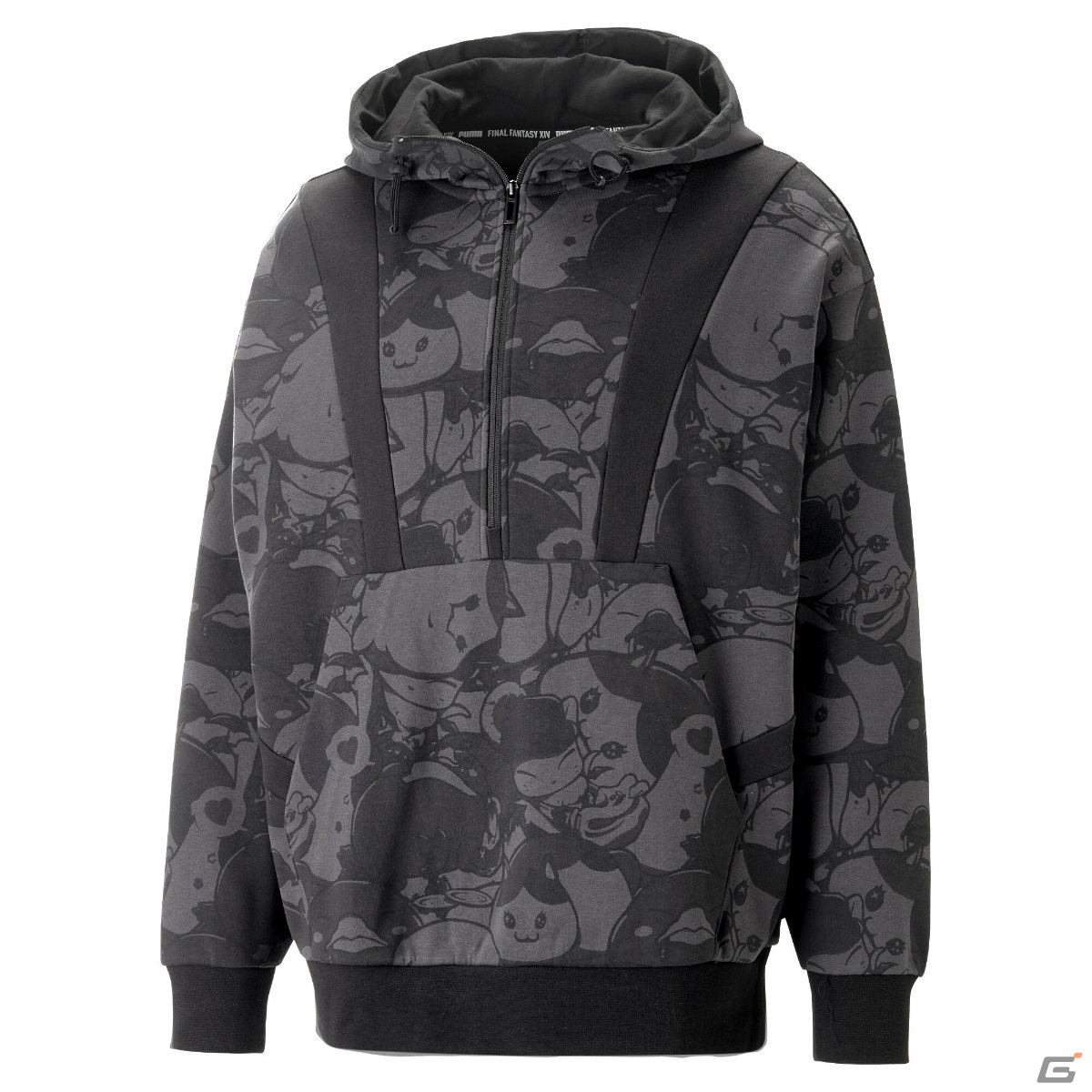 「PUMA x FINAL FANTASY XIV」コレクションが3月15日より順次発売！シューズやアパレル、アクセサリーがラインナップの画像16