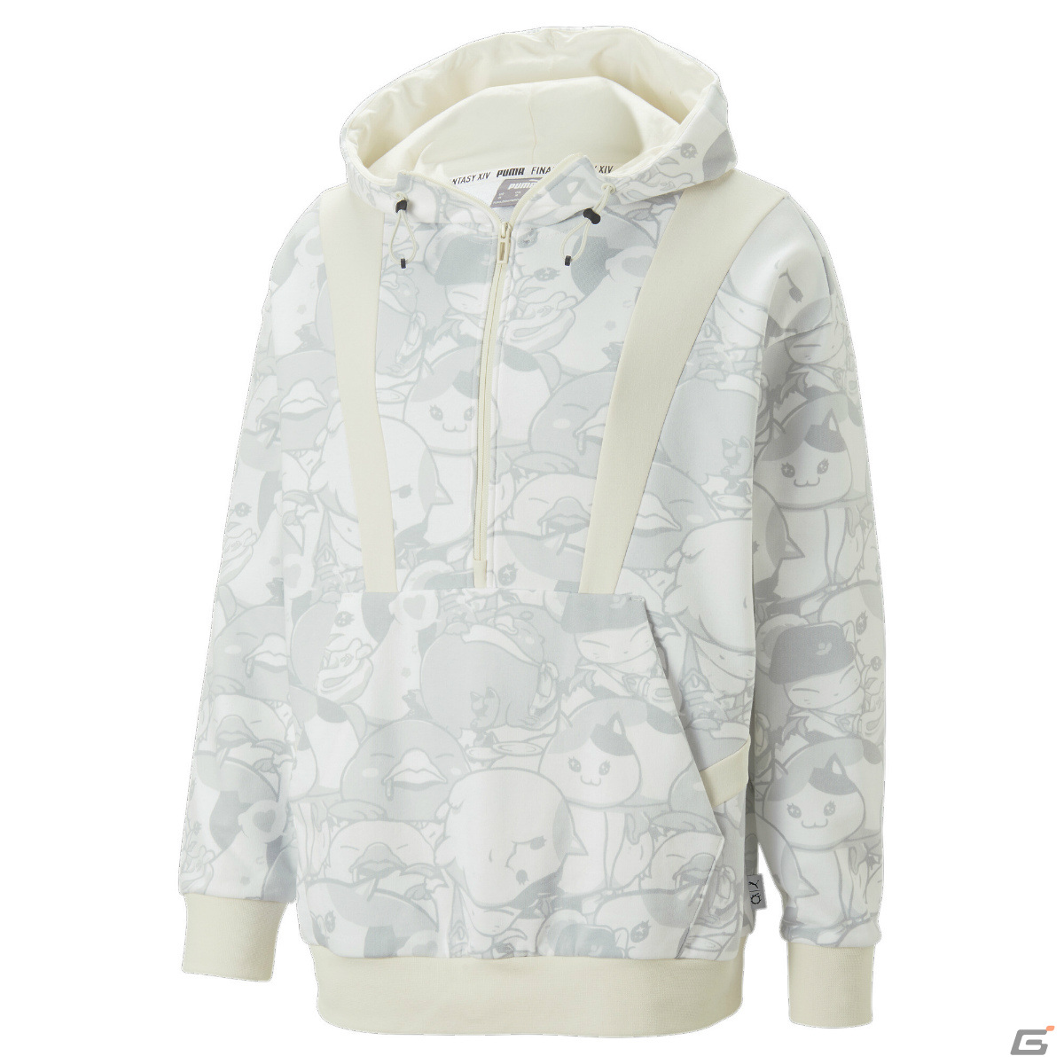 「PUMA x FINAL FANTASY XIV」コレクションが3月15日より順次発売！シューズやアパレル、アクセサリーがラインナップの画像18