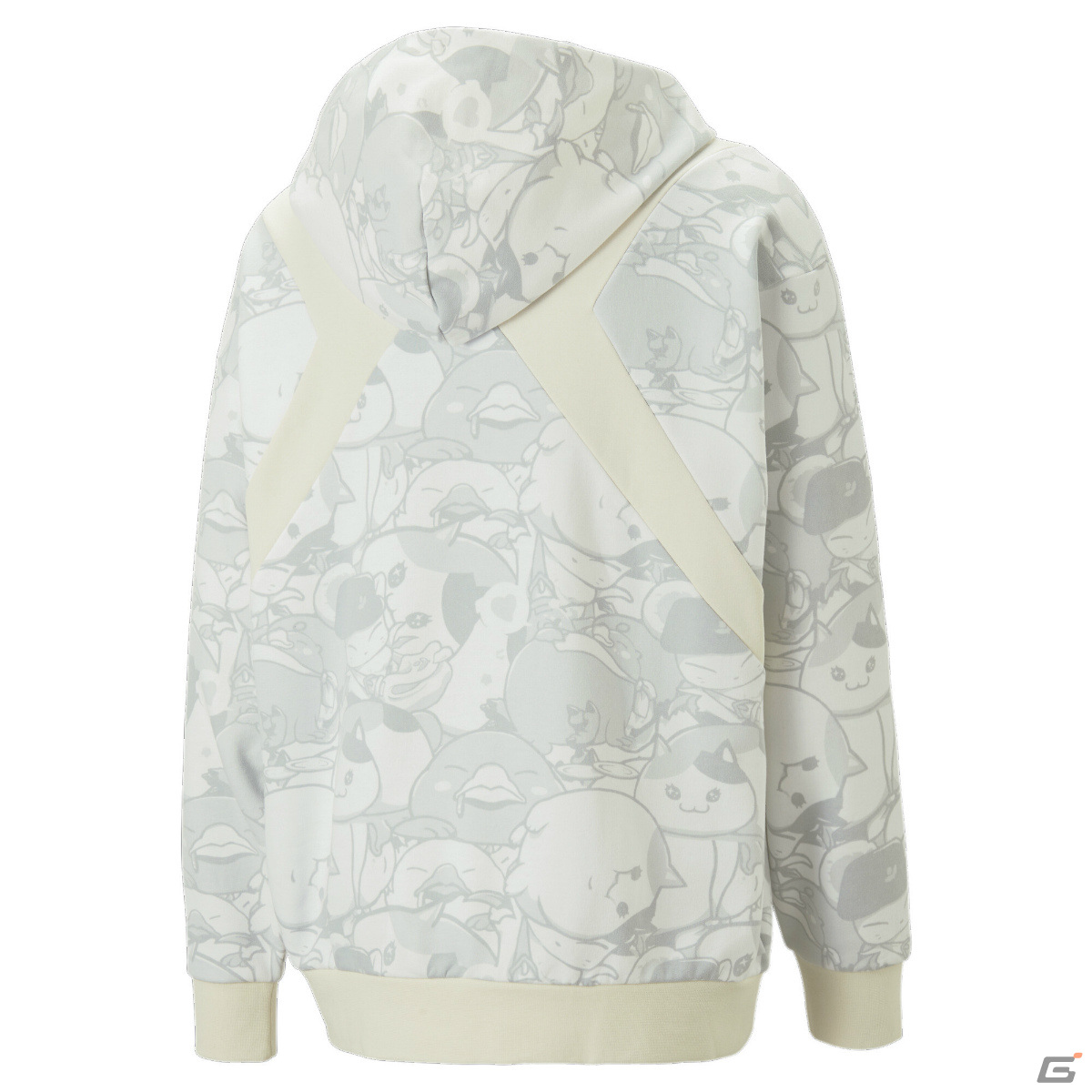 「PUMA x FINAL FANTASY XIV」コレクションが3月15日より順次発売！シューズやアパレル、アクセサリーがラインナップの画像19