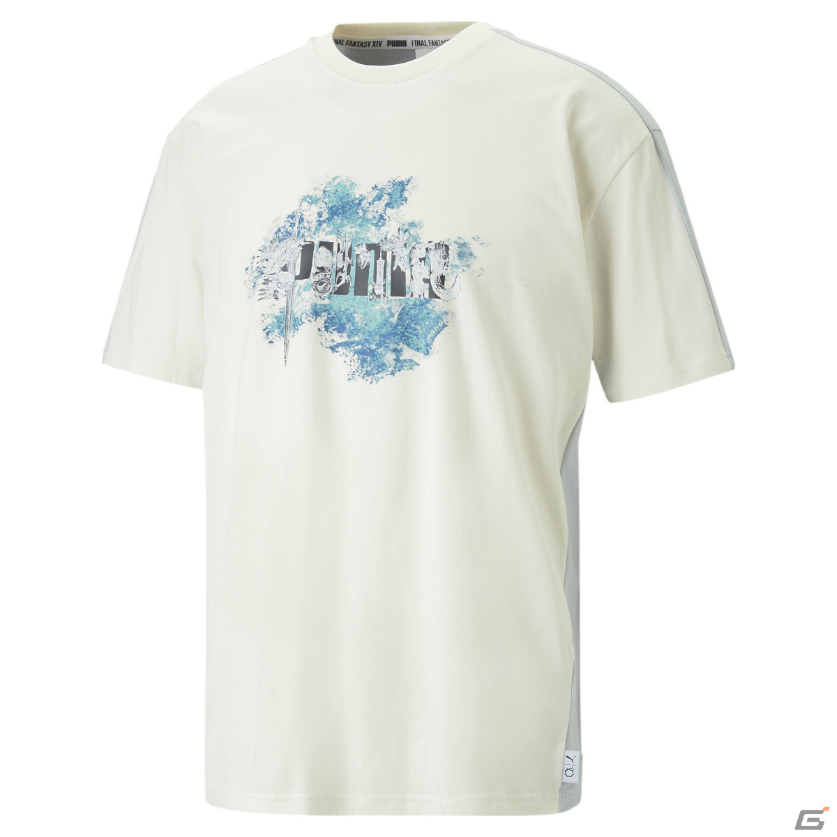 「PUMA x FINAL FANTASY XIV」コレクションが3月15日より順次発売！シューズやアパレル、アクセサリーがラインナップの画像24
