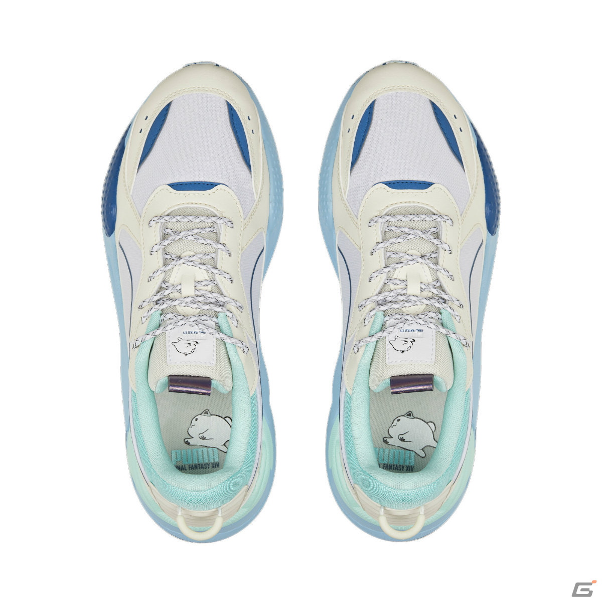 「PUMA x FINAL FANTASY XIV」コレクションが3月15日より順次発売！シューズやアパレル、アクセサリーがラインナップの画像49