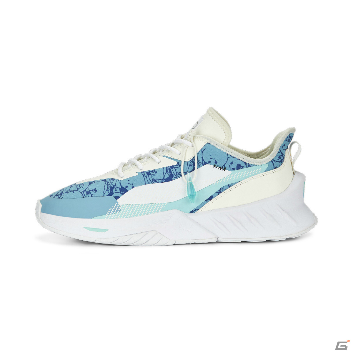 「PUMA x FINAL FANTASY XIV」コレクションが3月15日より順次発売！シューズやアパレル、アクセサリーがラインナップの画像58