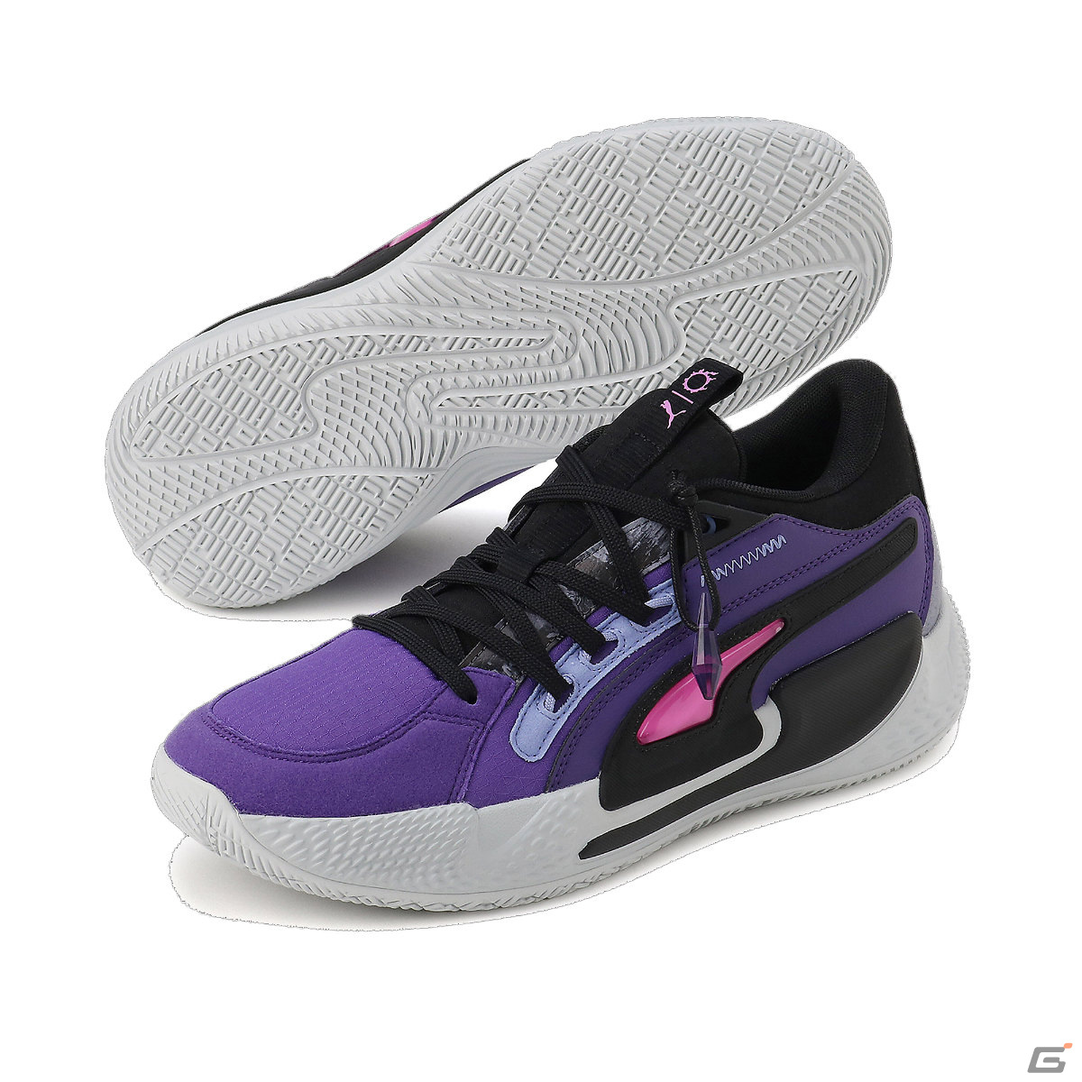 「PUMA x FINAL FANTASY XIV」コレクションが3月15日より順次発売！シューズやアパレル、アクセサリーがラインナップの画像74