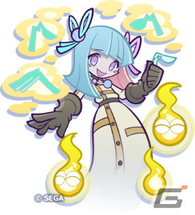 「ぷよぷよ!!クエスト」高難易度クエスト「ヒカガク研究所襲来！ルーチャスとの遭遇」が開催！活躍を期待できるキャラが再登場するガチャもの画像2