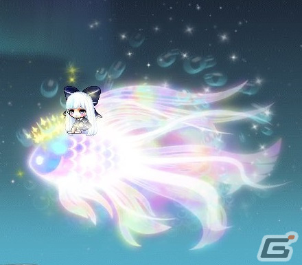 「メイプルストーリー」でイベント「メイプルモーメンツリー」が開催！イベントアイテムを集めて限定アバターなどと交換しようの画像14