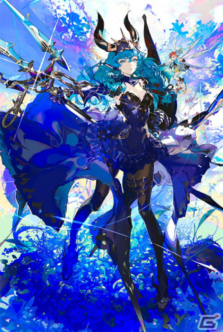 「チェンクロ」で「クロニクルの覚醒【海風の守護者】オルオレータ（CV：内田真礼）」が登場する「クロニクルの覚醒フェス」が開催！の画像3