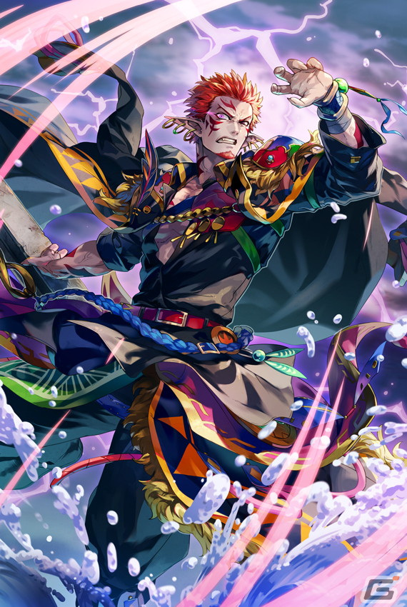 「チェンクロ」で「クロニクルの覚醒【海風の守護者】オルオレータ（CV：内田真礼）」が登場する「クロニクルの覚醒フェス」が開催！の画像7