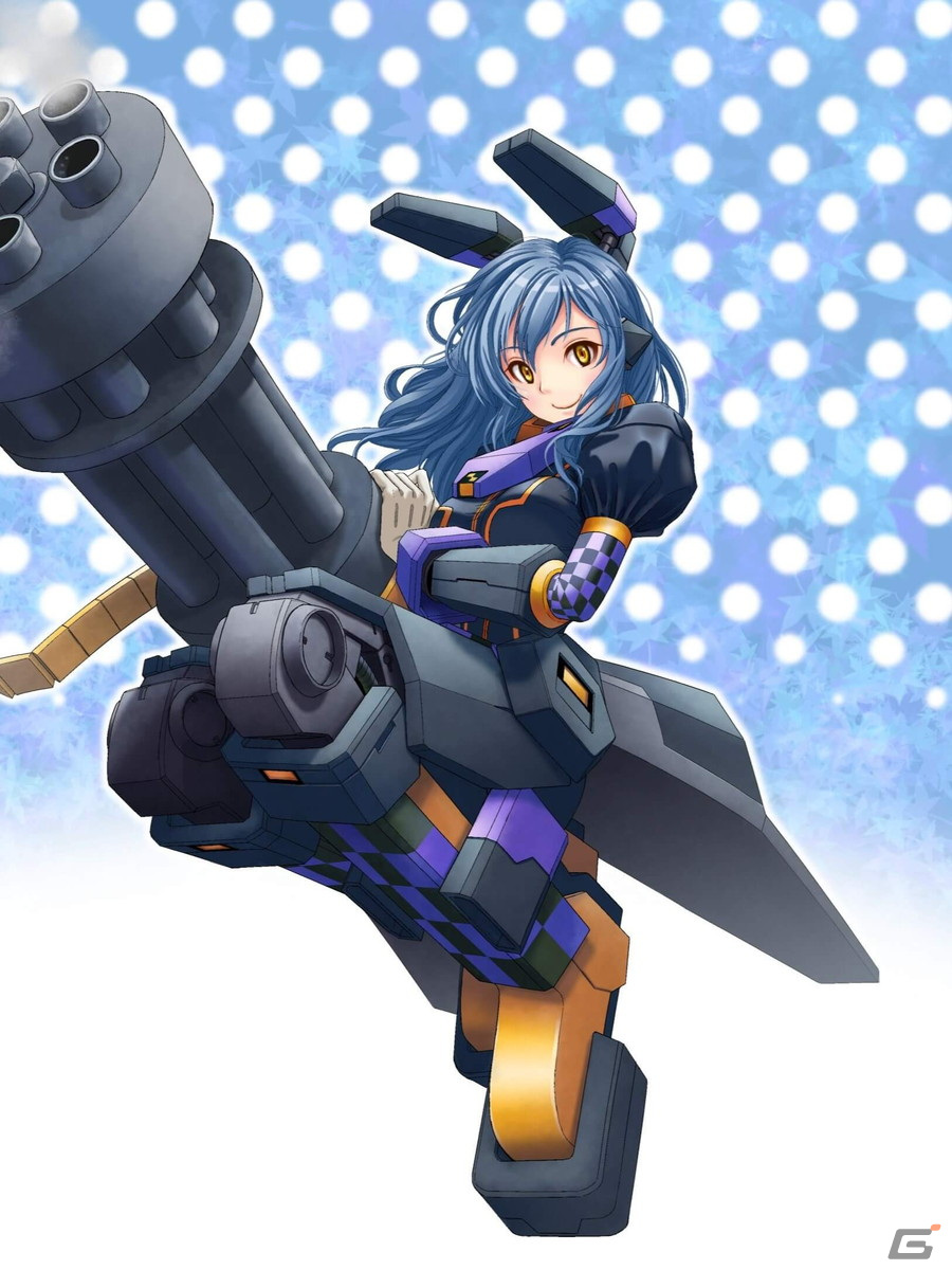 「CosmicBreak Universal」にパティロップやヒマリ・ストラールなどの新キャラが登場！派閥対抗戦やホワイトデーイベントもの画像2