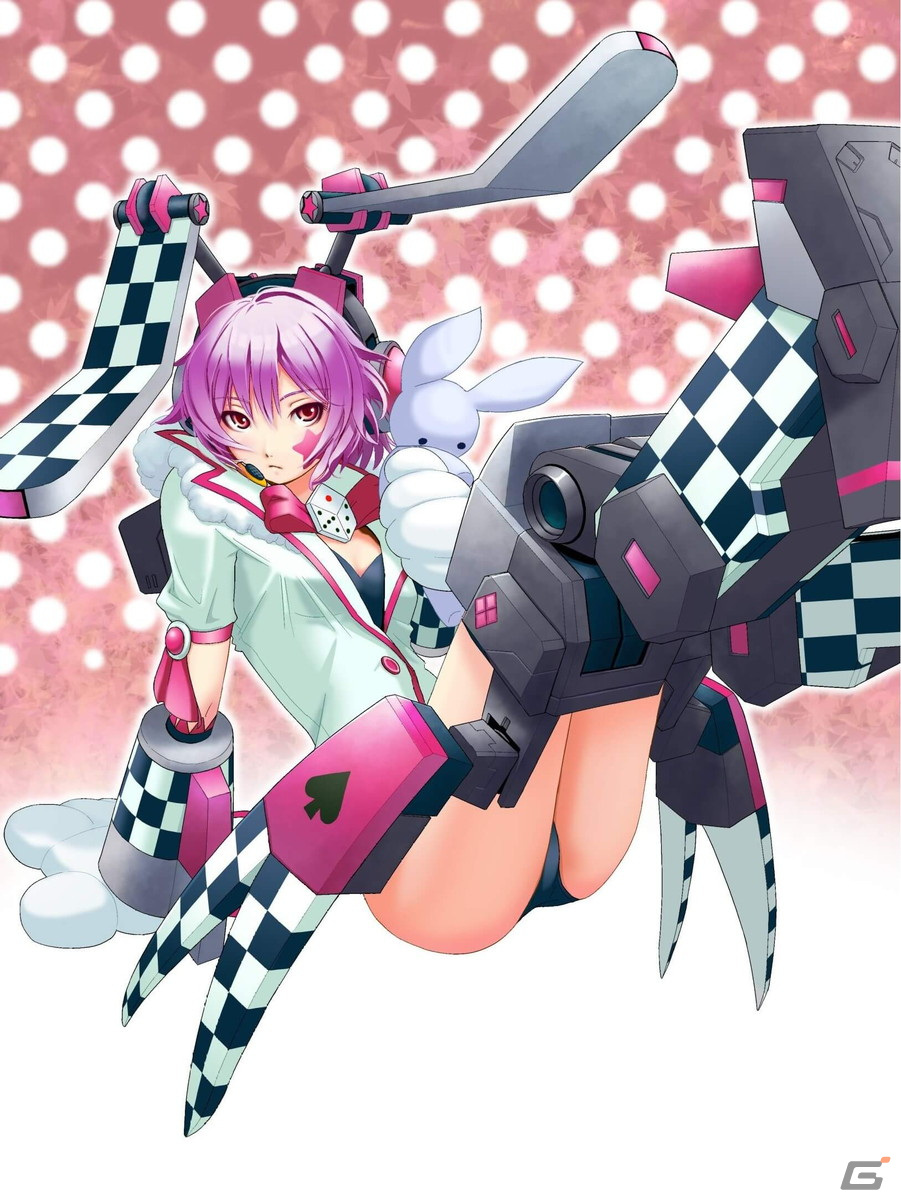 「CosmicBreak Universal」にパティロップやヒマリ・ストラールなどの新キャラが登場！派閥対抗戦やホワイトデーイベントもの画像3