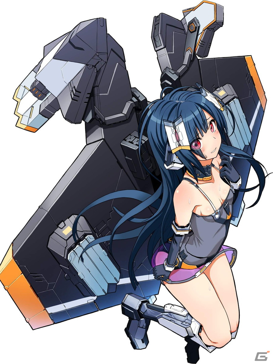 「CosmicBreak Universal」にパティロップやヒマリ・ストラールなどの新キャラが登場！派閥対抗戦やホワイトデーイベントもの画像4