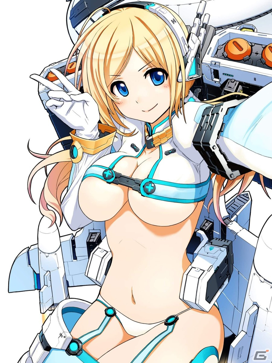 「CosmicBreak Universal」にパティロップやヒマリ・ストラールなどの新キャラが登場！派閥対抗戦やホワイトデーイベントもの画像5