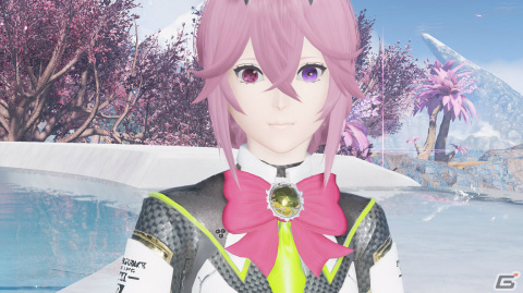 「PSO2 ニュージェネシス」イベント「スプリング'23」が実施！ミスティックエクスプローラーなどのスクラッチも登場の画像11