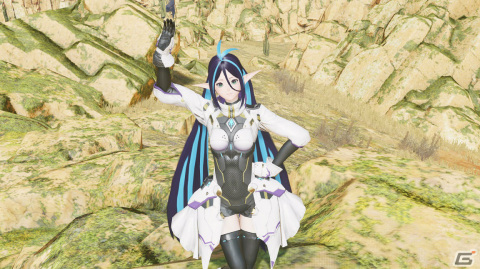 「PSO2 ニュージェネシス」イベント「スプリング'23」が実施！ミスティックエクスプローラーなどのスクラッチも登場の画像9