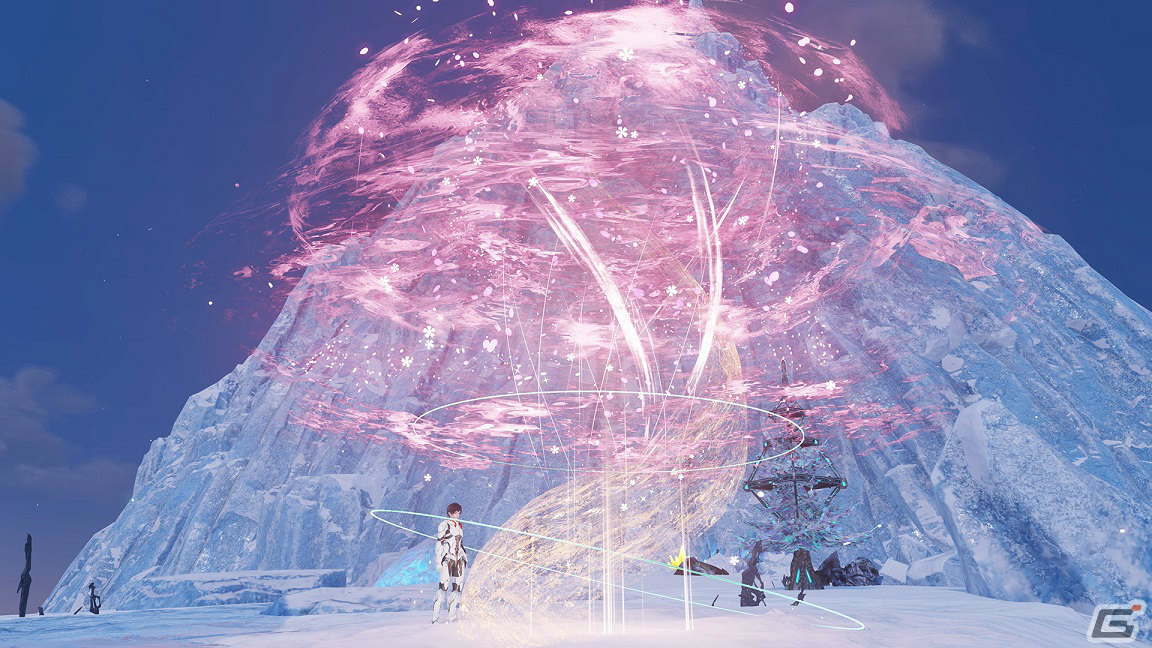 「PSO2 ニュージェネシス」イベント「スプリング'23」が実施！ミスティックエクスプローラーなどのスクラッチも登場の画像2