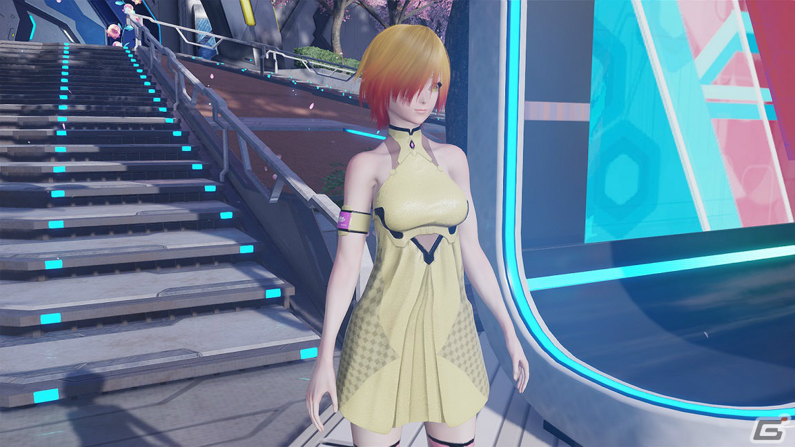 「PSO2 ニュージェネシス」イベント「スプリング'23」が実施！ミスティックエクスプローラーなどのスクラッチも登場の画像3