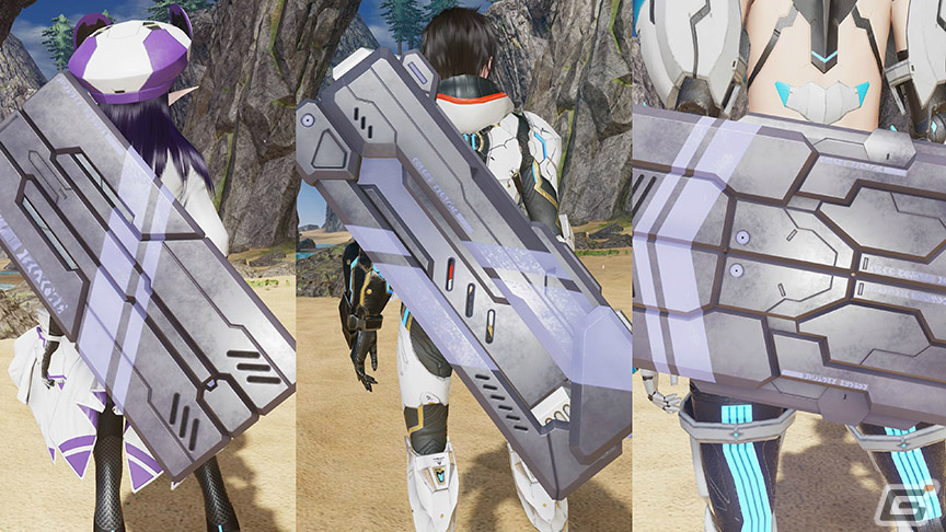 「PSO2 ニュージェネシス」イベント「スプリング'23」が実施！ミスティックエクスプローラーなどのスクラッチも登場の画像8
