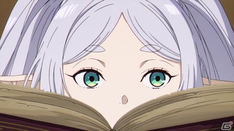 TVアニメ「葬送のフリーレン」2023年秋に放送！フリーレン役は種﨑敦美さん、監督は斎藤圭一郎氏の画像2
