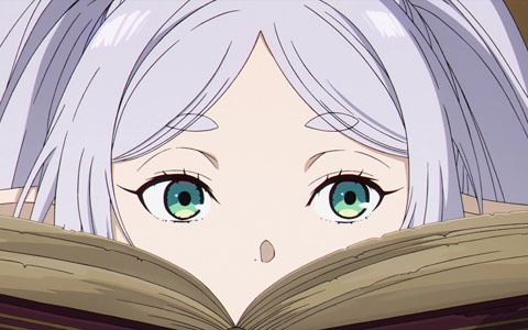 TVアニメ「葬送のフリーレン」2023年秋に放送！フリーレン役は種﨑敦美さん、監督は斎藤圭一郎氏