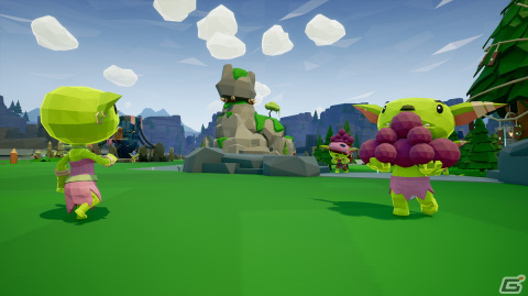 ゴブリンによるゴブリンのための国造りシム「Goblins of Elderstone」がSteamで正式リリース！の画像8